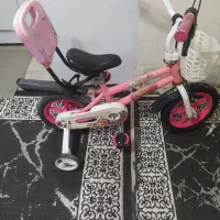 دوچرخه بچه گانه