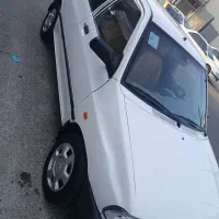 پراید ۹۶ برج ۱۲