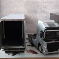 ماکت اف اچ ۵۰۰ ویلی