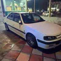 پژو پارس tu5 مدل ۱۴۰۰ دریچه گاز سیمی