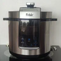 زودپز برقی Fakir آلمان