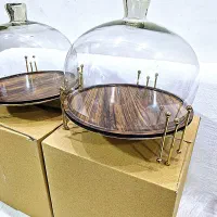 کاپ کیک|ظروف سرو و پذیرایی|اهواز, حصیرآباد|دیوار