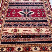 فرش ماشینی طرح سنتی