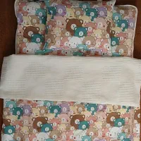 رختخواب قابل حمل نوزاد تا ۲سال ست سیسمونی|اسباب و اثاث بچه|فولادشهر, C3|دیوار