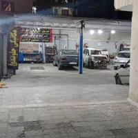 خدمات خودرو های چینی و ایرانی