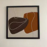 تابلو مینیمال