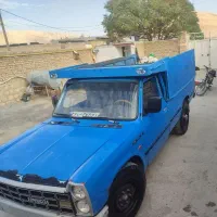 نیسان دیزل