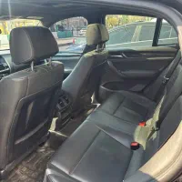 x4 2017|خودرو سواری و وانت|تهران, علم و صنعت|دیوار