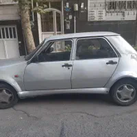 پی کی ۸۵|خودرو سواری و وانت|تهران, نارمک جنوبی|دیوار