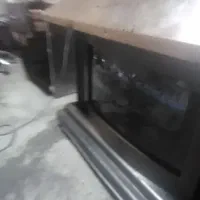 بخاری شومینه ای 24هزار