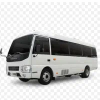 دربستی سرویس ادارات ومدارس ایسوزو 19نفره 402