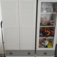 سرویس خواب کودک ام دی اف شرکتی