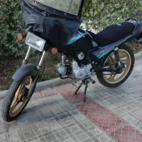 هوندا ۹۰ جهانرو چهار زمانه