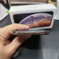 گوشی آیفون XS MAX 64رز گلد|موبایل|تهران, یافت‌آباد|دیوار