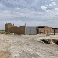 چهار-دیواری-مناسب-باغ