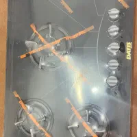 فروش اجاق گاز صفحه ای نو مدل داتیسDG567
