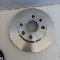 دیسک و تراش کاری