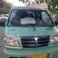 ون دلیکا 2007بشرط کارشناسی|خودرو سواری و وانت|تهران, فلاح|دیوار