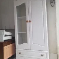 کمد(دوکشو)|جاکفشی، کمد، دراور|رشت, پل تالشان|دیوار