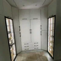 ۱۱۷متر مریم شرقی نمارومی پارک ویو پارک سندار وام|فروش آپارتمان|ملارد, |دیوار