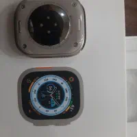 اپل واچ اولترا 1 درحد نو تیتانیوم