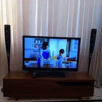 LEDتلویزیون LG