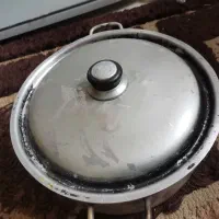 قابلمه وتابه تفلون