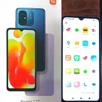 گوشی Redmi C12