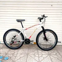 فروشگاه مرکزی دوچرخه های ویوا المپیا اقتصادی