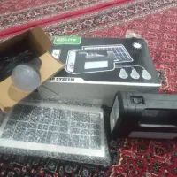 فروش چراغ قو  همه کاره