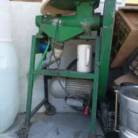 آبغوره گیری