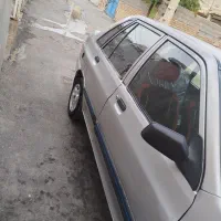 پراید عروسک واقعی