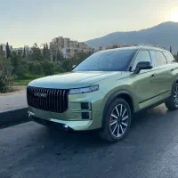 لوکانو ال ۷  Lucano L7