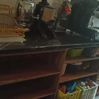 فروش کلیه اجناس|کافیشاپ و رستوران|ساوه, |دیوار