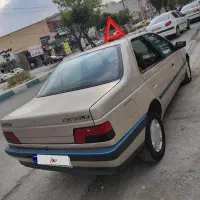 پژوتکسوزمدل83