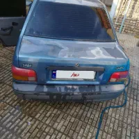 پراید ۸۶|خودرو سواری و وانت|بومهن, |دیوار