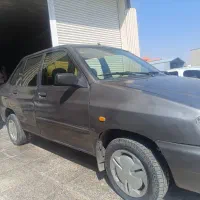 پراید 132