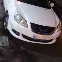 ام وی ام 550 دنده ای سفید