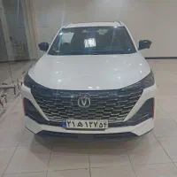 چانگان صفر CS55 مدل ۲۰۲۴موجود در یزد