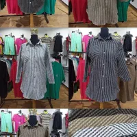 ست کت و دامن یلدایی|لباس|ساوه, |دیوار