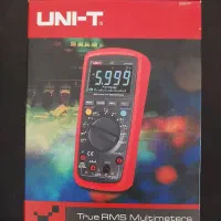 مولتی متر UNI-T   Ut139s