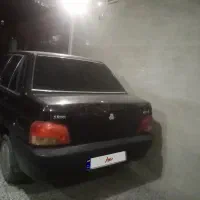 معاوضه پراید 132|خودرو سواری و وانت|مشهد, الهیه|دیوار