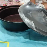 کیک پز برقی ۳ کاره