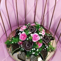 حنا..ست بله برون..دیزاین لباس عروس و داماد|خدمات پذیرایی، مراسم|نیشابور, دارایی|دیوار