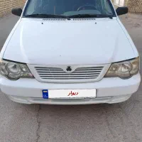 پراید 111مدل 93