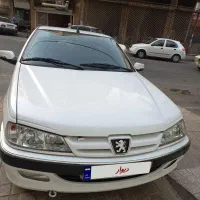 پژو پارس TU5 ۴۰۱ بیرنگ