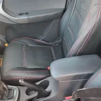 ایکس 33 نیو دنده موتور 2000هزار بدونه رنگ مدل 95|خودرو سواری و وانت|کرمانشاه, |دیوار