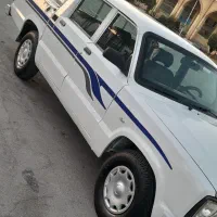 وانت مزدا کارا ۱۷۰۰ مدل ۱۳۹۴|خودرو سواری و وانت|مشهد, آبکوه|دیوار