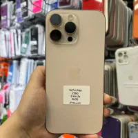 Iphone 16 Pro Max 256G Za