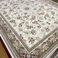 فروش فوق العاده ۷۰۰ شانه اکرولیک خرید از تولیدی|فرش|کاشان, راوند|دیوار